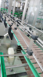 Mineral Suyu İçin Elektrikli Kuzu İçecek Otomatik Su Dolum Makinası