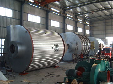 Yüksek Hızlı Santrifüj Püskürtmeli Kurutma Makinesi Paslanmaz Çelik 304