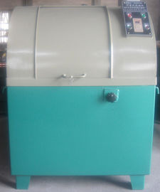 Metal / seramik / plastik Santrifüj varil finishing makinesi / finişer