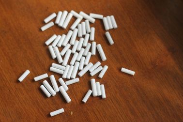 Yüksek sertlikte porselen radyoseramik cila malzemeleri / finisaj aşındırıcılar