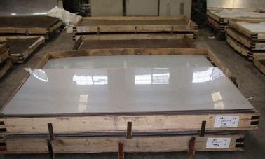 Backsplash / Tencere Bowls Servis için Östenitik 430 304 Cilalı Paslanmaz Çelik Sac 4x8
