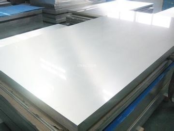 Backsplash / Tencere Bowls Servis için Östenitik 430 304 Cilalı Paslanmaz Çelik Sac 4x8