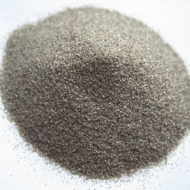 Kumlama için parlatma cilalama zımparası için Brown Fused Alumina Oxide