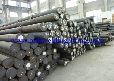 ASTM A479 316L cilalı paslanmaz çelik çubuklar siyah / asit / parlak / öğütülmüş