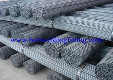 ASTM A479 316L cilalı paslanmaz çelik çubuklar siyah / asit / parlak / öğütülmüş