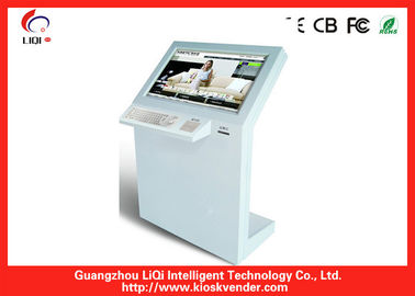 AVM için Elegant Vending Machine Kiosk Dijital İmza