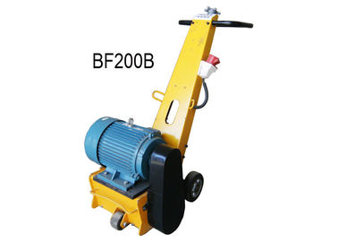 380V 7.5KW / 13.5HP Benzin Kat Kazıyıcı Makine Ağır Hizmet Tipi