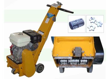 Derin Ayarlama 13.5HP Motor Tabanı Kazıma Makineleri Kaldırım Onarımı İçin Makineler