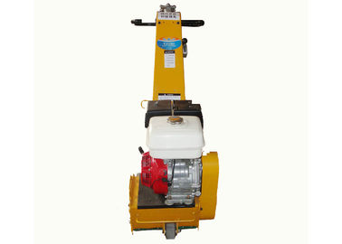 Çok İşlevli 5.5HP Honda Zemin Scarifying Makinesi, Benzinli Perdah