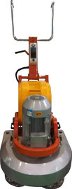 380V - 440V Taş Zemin polisaj Planet Sistemi Trifaze Mermer