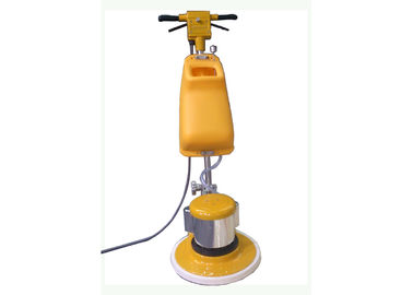 Yüksek Hızlı 175rpm Zemin Kat Temizleme Makinesi / Küçük Yol Süpürme