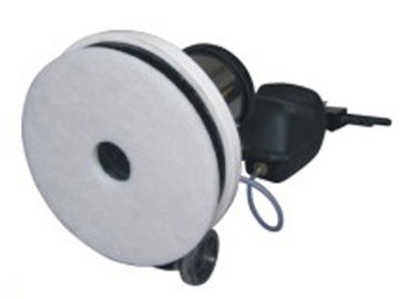 220V / 50 HZ Zemin Temizleme Makinesi Mermer Taş Merdiven Temizleme için