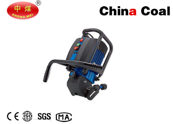 HMM-2046 Otomatik Groove Makinesi plastik, demir dışı metal malzemeler 50HZ 380V 800r / dk